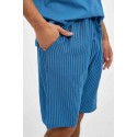 Pijama de hombre pantalón rayas