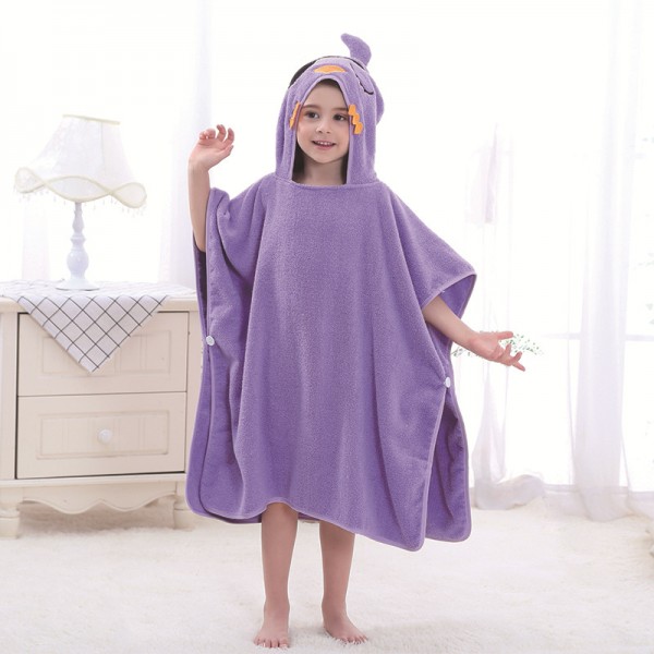 PIJAMAS NIÑOS VERANO CON CAPUCHA