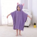 PIJAMAS NIÑOS VERANO CON CAPUCHA