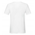 Camiseta Deportiva Painted Blanco