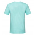 Camiseta Deportiva Painted Blue Island Paradise