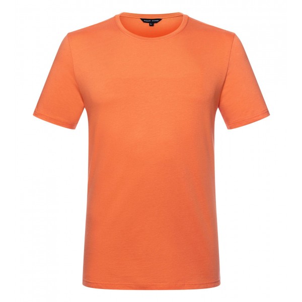 Camiseta Deportiva Painted Naranja