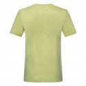 Camiseta Deportiva Painted Verde Claro