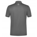 Polo de Deporte Atlantic Charcoal