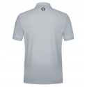 Polo de Deporte Atlantic Gris