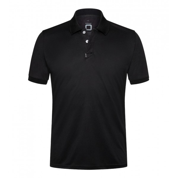 Polo Atlantic Negro